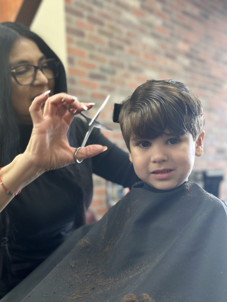 Best Back to School Haircuts for Boys and Teens