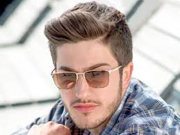 The Choppy Quiff
