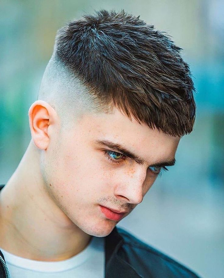 - Types of fades for men | Primos Barber Shop