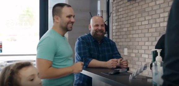Your Search for the Best Barber in Kendall Ends Here