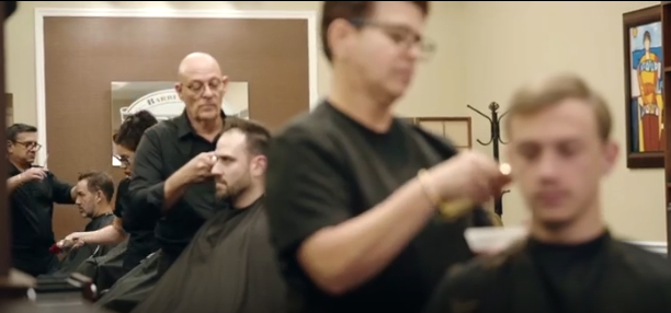 Top Barbers in Kendall - Primos Barber Shop